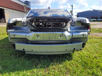 Stock 2608. 2010 Chevrolet Camaro SS Coupe Clear Title Frame Shell Damage 85k Miles