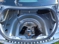 Stock 2608. 2010 Chevrolet Camaro SS Coupe Clear Title Frame Shell Damage 85k Miles