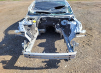 Stock 2616. 2015 Ford Mustang GT Coupe Clear Title Frame Damage 40k Miles