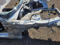 Stock 2616. 2015 Ford Mustang GT Coupe Clear Title Frame Damage 40k Miles