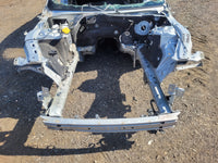 Stock 2616. 2015 Ford Mustang GT Coupe Clear Title Frame Damage 40k Miles
