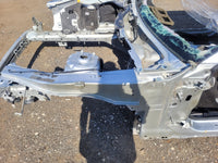 Stock 2616. 2015 Ford Mustang GT Coupe Clear Title Frame Damage 40k Miles