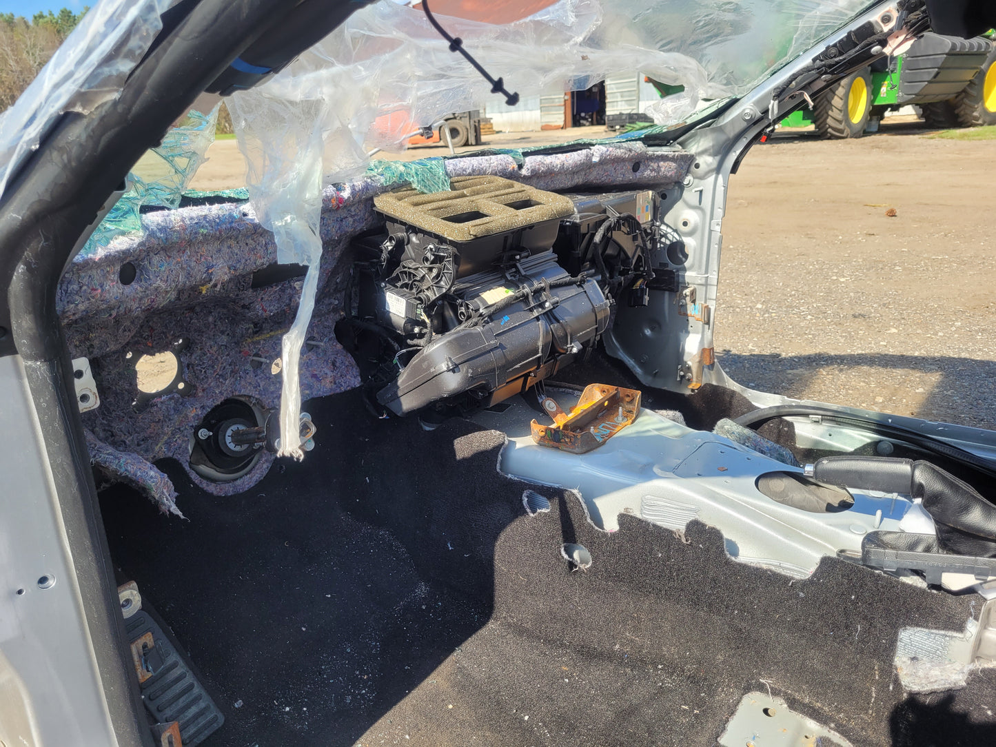 Stock 2616. 2015 Ford Mustang GT Coupe Clear Title Frame Damage 40k Miles