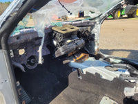 Stock 2616. 2015 Ford Mustang GT Coupe Clear Title Frame Damage 40k Miles