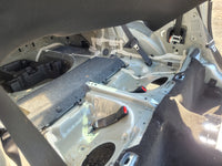 Stock 2616. 2015 Ford Mustang GT Coupe Clear Title Frame Damage 40k Miles