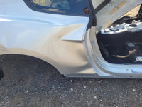 Stock 2616. 2015 Ford Mustang GT Coupe Clear Title Frame Damage 40k Miles