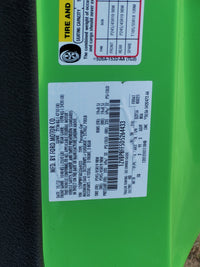 Stock 2633. 2013 Ford Mustang GT Convertible 5.0L Gen 1 6R80 Auto 24k miles - The Parts Farm