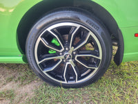 Stock 2633. 2013 Ford Mustang GT Convertible 5.0L Gen 1 6R80 Auto 24k miles - The Parts Farm