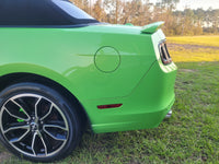 Stock 2633. 2013 Ford Mustang GT Convertible 5.0L Gen 1 6R80 Auto 24k miles - The Parts Farm