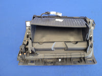 2015-2017 Ford Mustang GT S550 Passenger Air Bag Glove Box Dash Front 2632 - The Parts Farm