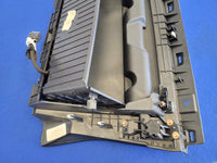 2015-2017 Ford Mustang GT S550 Passenger Air Bag Glove Box Dash Front 2632 - The Parts Farm