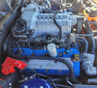 Stock 2634. 2014 Ford Mustang Shelby GT500 Coupe 5.8L SC Engine TR6060 Trans 61k Miles - The Parts Farm