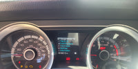 Stock 2634. 2014 Ford Mustang Shelby GT500 Coupe 5.8L SC Engine TR6060 Trans 61k Miles - The Parts Farm