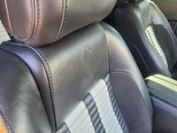 Stock 2634. 2014 Ford Mustang Shelby GT500 Coupe 5.8L SC Engine TR6060 Trans 61k Miles - The Parts Farm