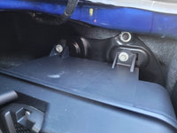 Stock 2634. 2014 Ford Mustang Shelby GT500 Coupe 5.8L SC Engine TR6060 Trans 61k Miles - The Parts Farm