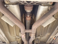 Stock 2634. 2014 Ford Mustang Shelby GT500 Coupe 5.8L SC Engine TR6060 Trans 61k Miles - The Parts Farm