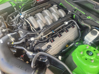 Stock 2637. 2014 Ford Mustang GT Coupe 5.0L Gen 1 6R80 A/T Bird Sh*t Green 29k Miles - The Parts Farm