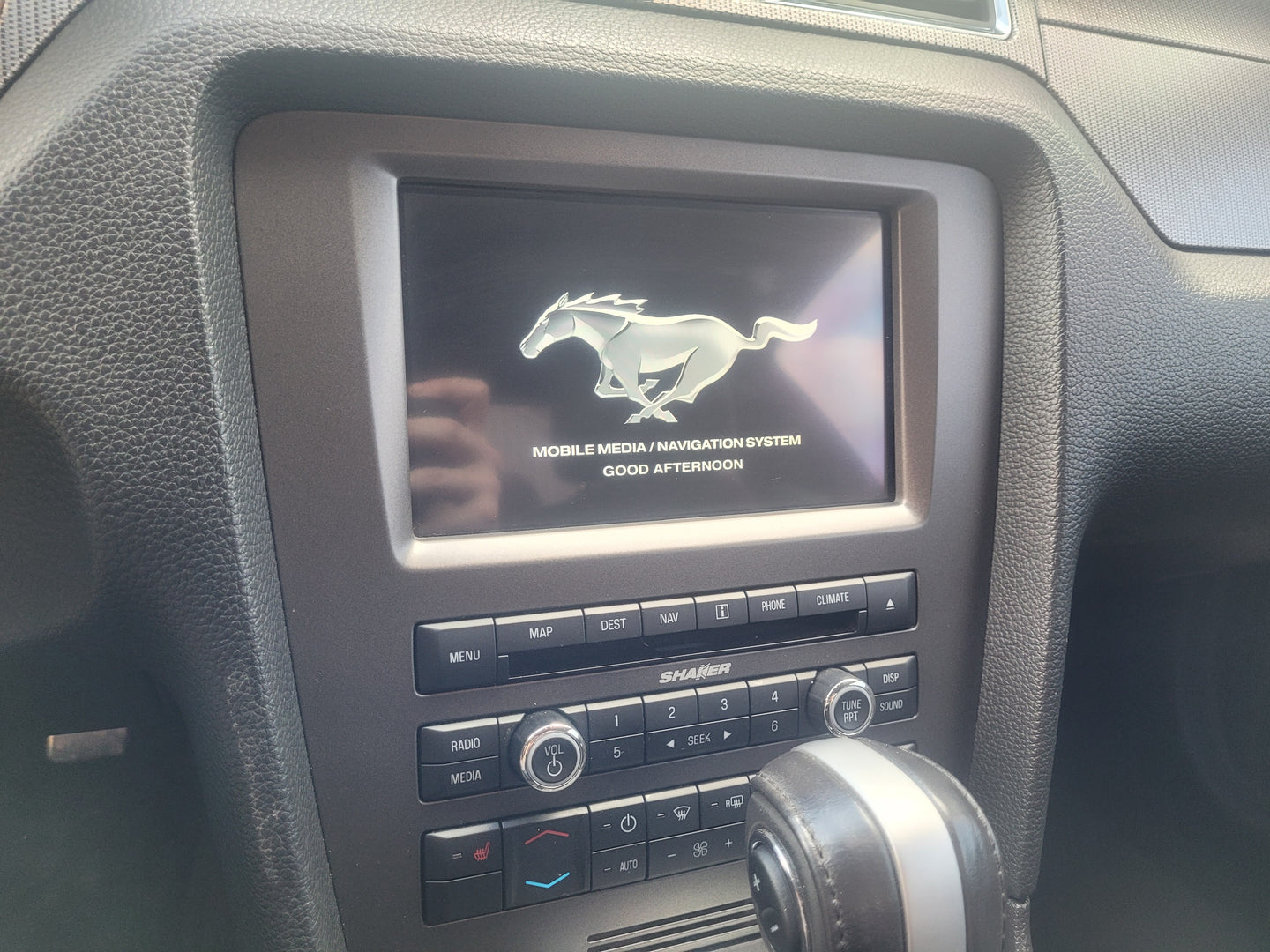 Stock 2637. 2014 Ford Mustang GT Coupe 5.0L Gen 1 6R80 A/T Bird Sh*t Green 29k Miles - The Parts Farm