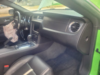 Stock 2637. 2014 Ford Mustang GT Coupe 5.0L Gen 1 6R80 A/T Bird Sh*t Green 29k Miles - The Parts Farm