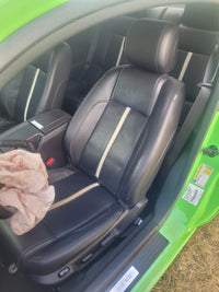 Stock 2637. 2014 Ford Mustang GT Coupe 5.0L Gen 1 6R80 A/T Bird Sh*t Green 29k Miles - The Parts Farm