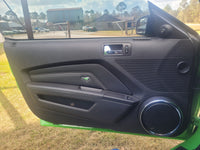 Stock 2637. 2014 Ford Mustang GT Coupe 5.0L Gen 1 6R80 A/T Bird Sh*t Green 29k Miles - The Parts Farm