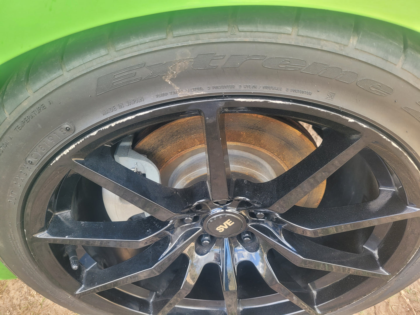 Stock 2637. 2014 Ford Mustang GT Coupe 5.0L Gen 1 6R80 A/T Bird Sh*t Green 29k Miles - The Parts Farm