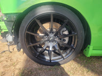 Stock 2637. 2014 Ford Mustang GT Coupe 5.0L Gen 1 6R80 A/T Bird Sh*t Green 29k Miles - The Parts Farm