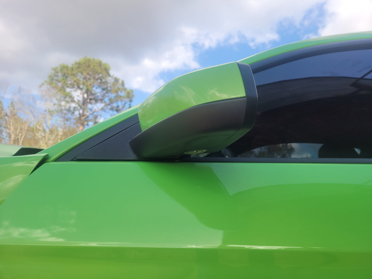 Stock 2637. 2014 Ford Mustang GT Coupe 5.0L Gen 1 6R80 A/T Bird Sh*t Green 29k Miles - The Parts Farm