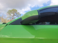 Stock 2637. 2014 Ford Mustang GT Coupe 5.0L Gen 1 6R80 A/T Bird Sh*t Green 29k Miles - The Parts Farm