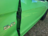 Stock 2637. 2014 Ford Mustang GT Coupe 5.0L Gen 1 6R80 A/T Bird Sh*t Green 29k Miles - The Parts Farm