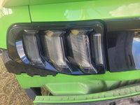 Stock 2637. 2014 Ford Mustang GT Coupe 5.0L Gen 1 6R80 A/T Bird Sh*t Green 29k Miles - The Parts Farm