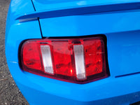 Stock 2639. 2012 Ford Mustang GT Convertible 5.0L Gen 1 Engine MT82 M/T 22k Miles - The Parts Farm