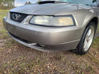 Stock 2640. 2002 Ford Mustang GT Coupe 4.6L 2V Engine 3650 M/T Clear Title!! - The Parts Farm