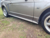 Stock 2640. 2002 Ford Mustang GT Coupe 4.6L 2V Engine 3650 M/T Clear Title!! - The Parts Farm