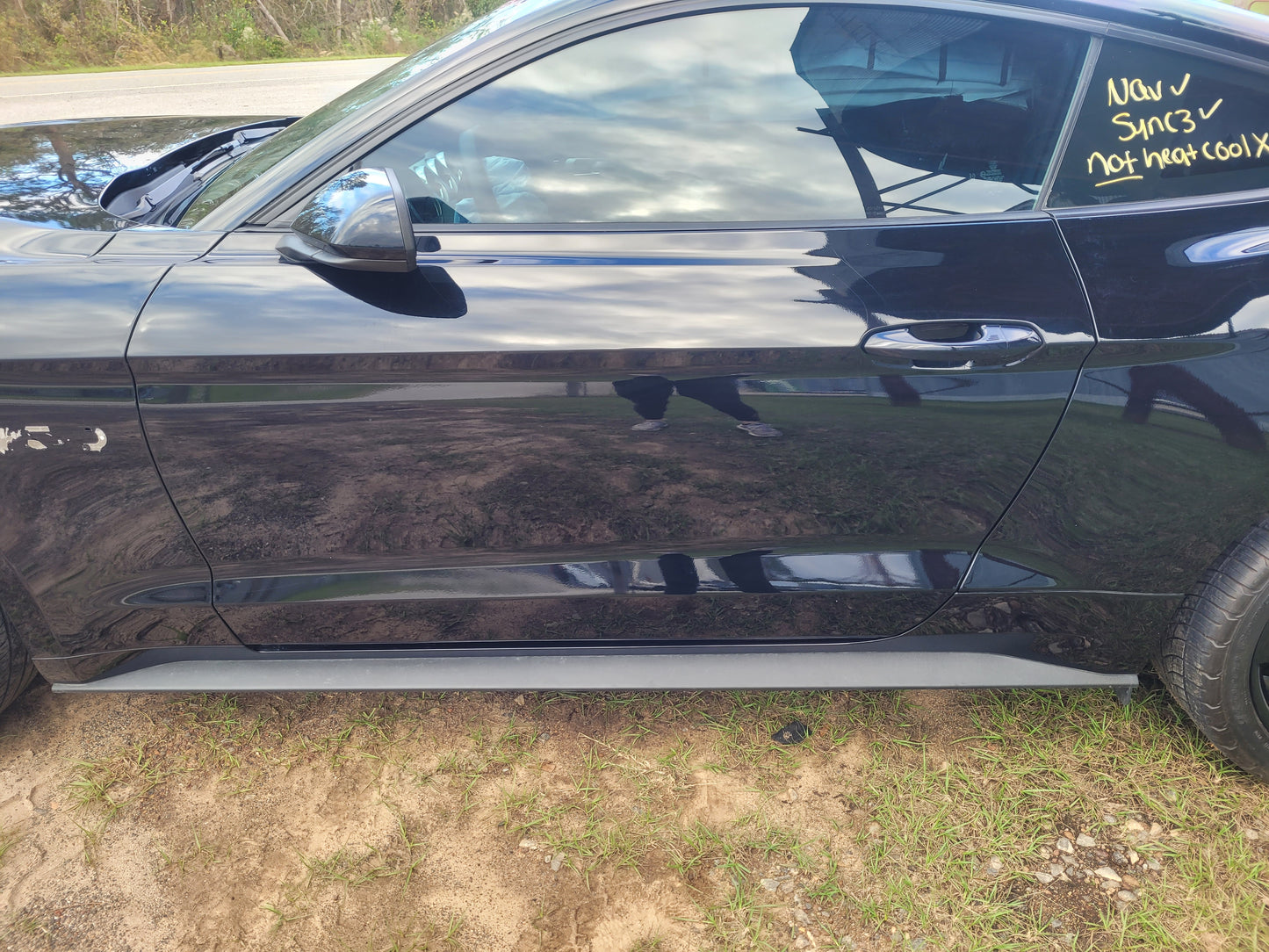 Stock 2644. 2021 Ford Mustang GT Coupe 5.0L V8 Engine MT82 Manny Tranny 21k Miles - The Parts Farm