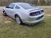 Stock 2635. 2013 Ford Mustang GT Coupe 5.0L Coyote 6R80 A/T 46k Miles - The Parts Farm