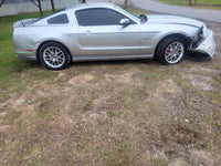 Stock 2635. 2013 Ford Mustang GT Coupe 5.0L Coyote 6R80 A/T 46k Miles - The Parts Farm