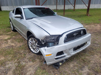Stock 2635. 2013 Ford Mustang GT Coupe 5.0L Coyote 6R80 A/T 46k Miles - The Parts Farm