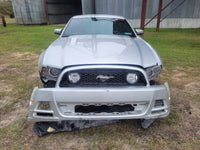 Stock 2635. 2013 Ford Mustang GT Coupe 5.0L Coyote 6R80 A/T 46k Miles - The Parts Farm