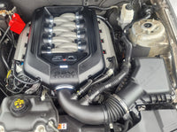 Stock 2635. 2013 Ford Mustang GT Coupe 5.0L Coyote 6R80 A/T 46k Miles - The Parts Farm