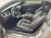 Stock 2635. 2013 Ford Mustang GT Coupe 5.0L Coyote 6R80 A/T 46k Miles - The Parts Farm