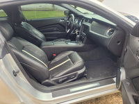Stock 2635. 2013 Ford Mustang GT Coupe 5.0L Coyote 6R80 A/T 46k Miles - The Parts Farm