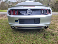 Stock 2635. 2013 Ford Mustang GT Coupe 5.0L Coyote 6R80 A/T 46k Miles - The Parts Farm