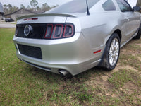 Stock 2635. 2013 Ford Mustang GT Coupe 5.0L Coyote 6R80 A/T 46k Miles - The Parts Farm