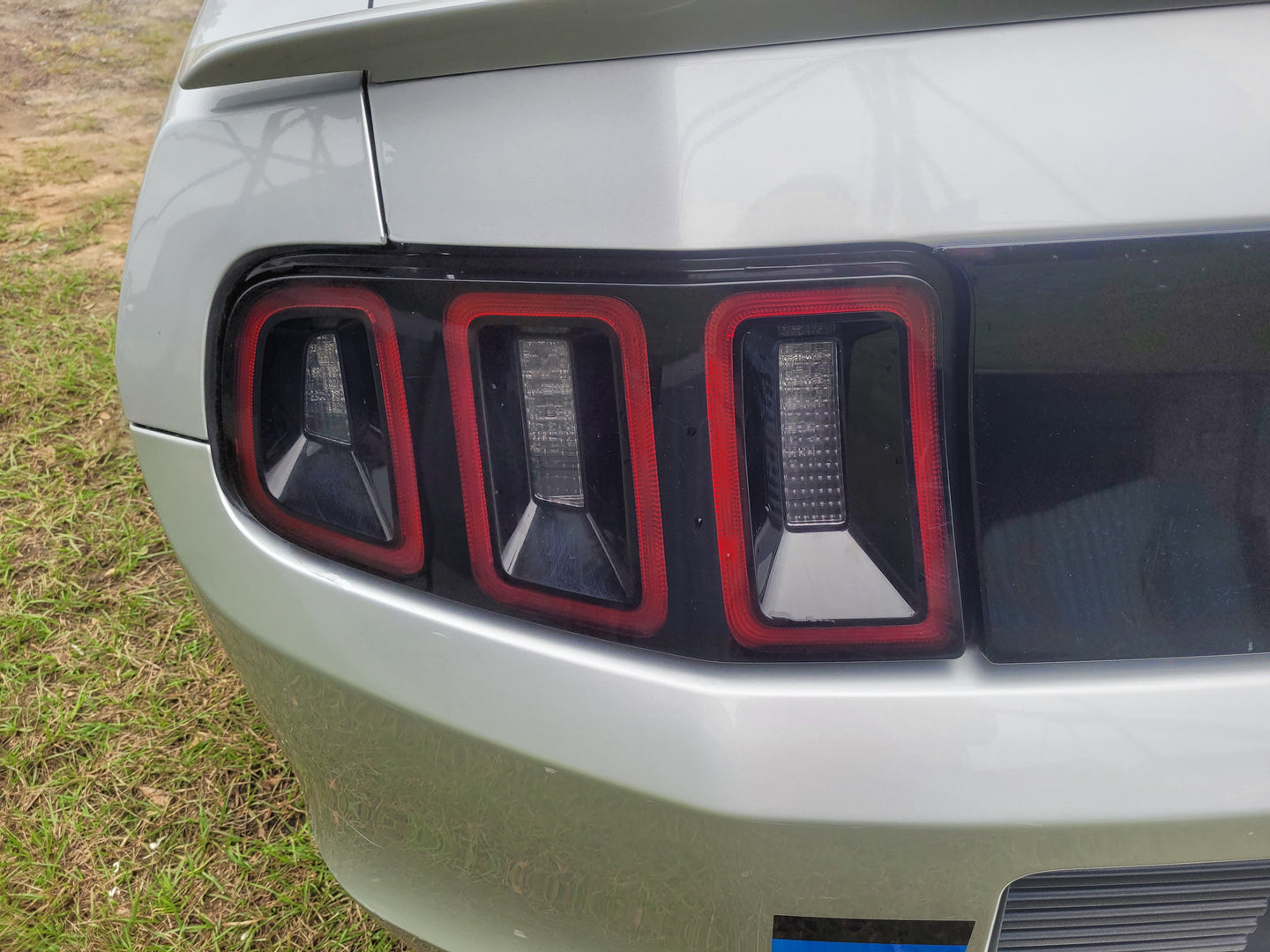 Stock 2635. 2013 Ford Mustang GT Coupe 5.0L Coyote 6R80 A/T 46k Miles - The Parts Farm
