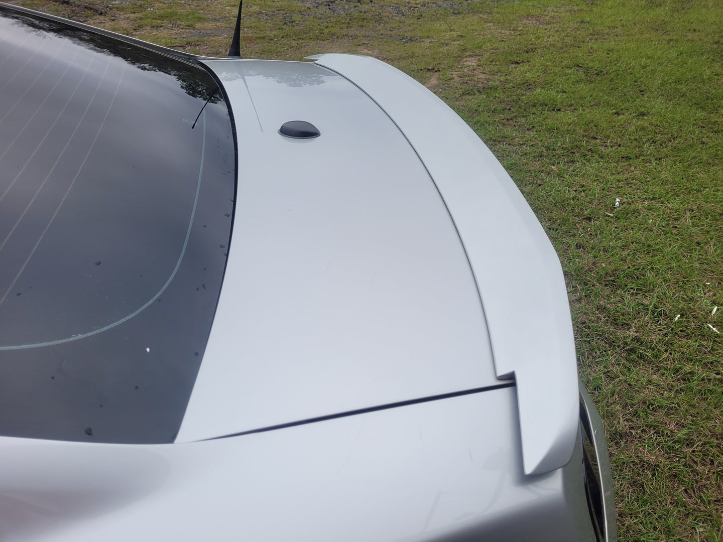 Stock 2635. 2013 Ford Mustang GT Coupe 5.0L Coyote 6R80 A/T 46k Miles - The Parts Farm