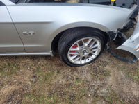 Stock 2635. 2013 Ford Mustang GT Coupe 5.0L Coyote 6R80 A/T 46k Miles - The Parts Farm