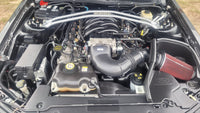 Stock 2645. 2008 Ford Mustang GT Bullitt Coupe 4.6L V8 Engine TR3650 Manny Tranny 62k Miles - The Parts Farm