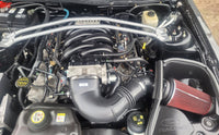 Stock 2645. 2008 Ford Mustang GT Bullitt Coupe 4.6L V8 Engine TR3650 Manny Tranny 62k Miles - The Parts Farm