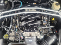 Stock 2645. 2008 Ford Mustang GT Bullitt Coupe 4.6L V8 Engine TR3650 Manny Tranny 62k Miles - The Parts Farm